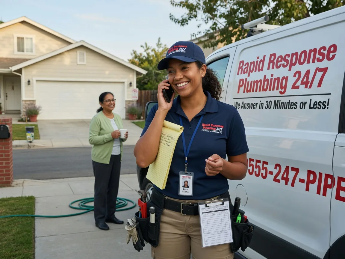 Emergency Plumber Whitsett, TX FAQs